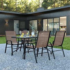 Crestridge deals patio chairs